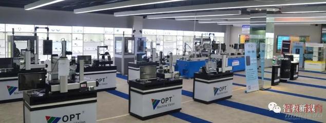 OPT機器視覺產教融合交流會-上海交通大學站成功舉辦，聚焦軟件開發創新