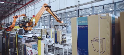 當人工智能走上生產線 AI如何通過基礎軟件開發推動制造業數智化轉型