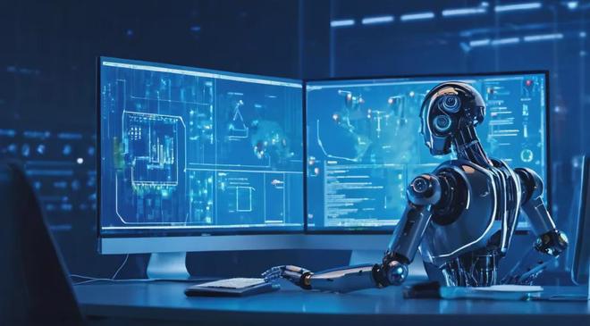 生成式AI編程大爆發 重塑軟件開發的機遇、挑戰與未來潛力