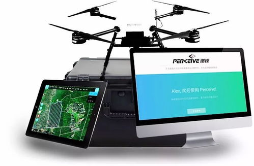 伯鐳科技震撼推出demo項目 數據驅動產業升級，打造無人機數據工廠與交易服務